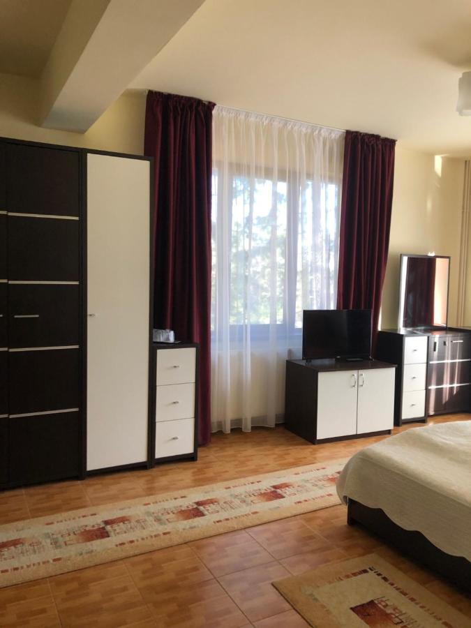 Vila Cristalfrost Poiana Brasov Exterior photo